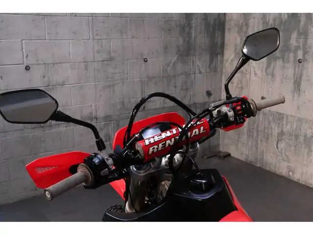 2023 Honda CRF450RL in Sport Bikes in Ottawa - Image 7