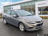 KBB.com 10 Most Awarded Brands. This Chevrolet Cruze delivers a Turbo Diesel 1.6L/ engine powering t... (image 6)