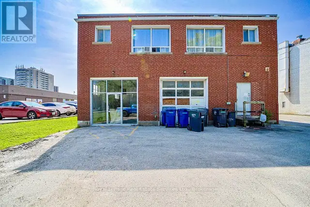 2307 - 2309 LAKESHORE ROAD W Oakville (BR Bronte), Ontario in Commercial & Office Space for Sale in Oakville / Halton Region - Image 24