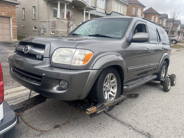 Wanted: PAYING ✅HIGHEST AMOUNT $$FOR YOUR SCRAP CARS ☎️ in Other Parts & Accessories in Markham / York Region - Image 4