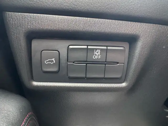 2023 Mazda CX-5 Kuro Edition AWD, LOW KM, RED LEATHER!, SUNROOF! in Cars & Trucks in Ottawa - Image 28