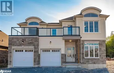 13 SPRUCESIDE Drive Bobcaygeon, Ontario