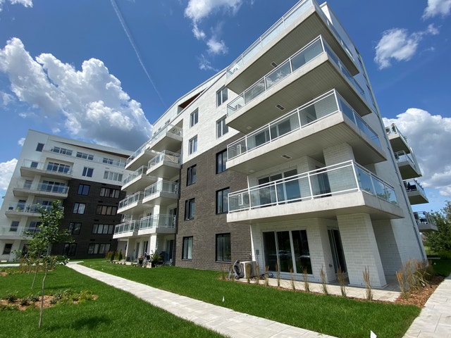 2540 rue Maurice-Savoie — photo 1