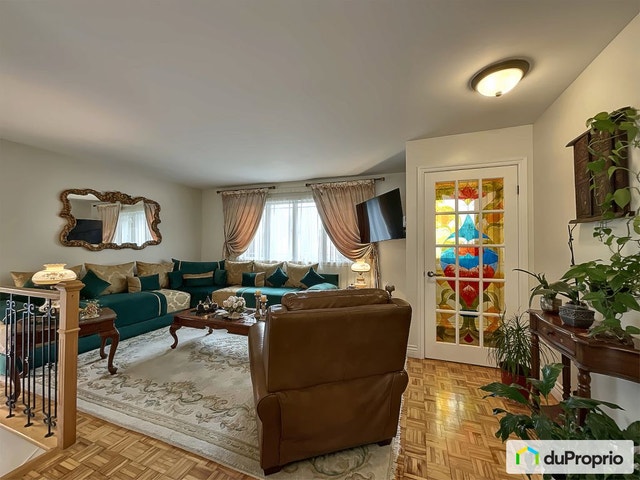$669,000 - Bungalow for sale in Longueuil (St-Hubert) — photo 3