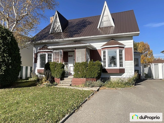 $324,000 - Bungalow for sale in Jonquière (Jonquière) — photo 3