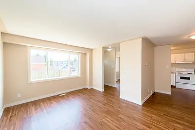 3 Bedroom Townhouse - 17738 - 81 Ave