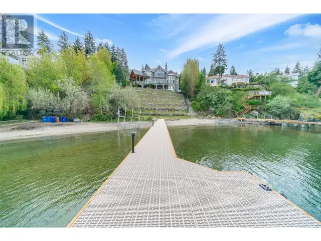 225 Swick Road Kelowna, British Columbia in Houses for Sale in Penticton - Image 19
