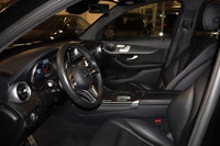 This Mercedes-Benz GLC 300 has a dependable Intercooled Turbo Premium Unleaded I-4 2.0 L/121 engine... (image 8)