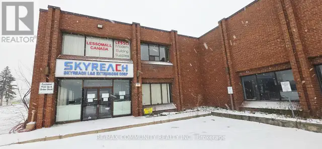 55 FRESHWAY DRIVE Vaughan (Concord), Ontario in Commercial & Office Space for Rent in Markham / York Region - Image 9