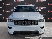 Check out this 2021 Jeep Grand Cherokee Altitude before it's too late! *Get Your Money's Worth for t... (image 8)