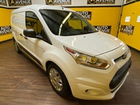 Check out this pre-owned 2018 Ford Transit Connect Van we recently got in. This 2018 Ford Transit Co... (image 6)