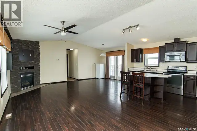 Short Acreage Big Quill Rm No. 308, Saskatchewan in Houses for Sale in Saskatoon - Image 3
