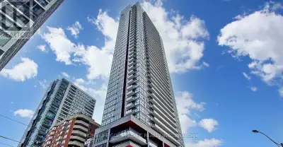Bright and spacious 1 bedroom. Open concept kitchen and living room. Laminate flooring throughout. F...