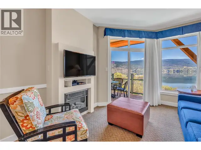 13011 Lakeshore Drive S Unit# 370 Summerland, British Columbia in Condos for Sale in Penticton - Image 13