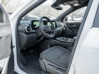 Midnight Edition | Heated Steering Wheel | Heated Seats | Driver's Safety Alert Seat | Remote Start... (image 8)