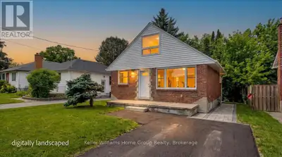 Come out and view this home. Tucked away on a quiet street this home has been given a fresh new look...