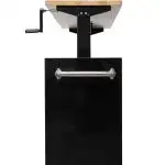 NEW 60 IN SIEBEL ADJUSTABLE TOP 9 DRAWER TOOL BENCH 6010AT in Tool Storage & Benches in Regina - Image 10