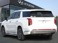 This 2024 Hyundai Palisade Ultimate is a Certified Pre-Owned (CPO) full-size SUV that combines luxur... (image 6)