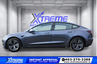 2022 Tesla Model 3 Long Range AWD * HAIL SALE! Welcome to Xtreme Auto & Truck Sales Your Car Loan, T... (image 7)