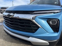AMVIC Licensed Dealer An alluring gem on the Chevy Farm, the 2026 Chevrolet Trailblazer AWD LT becko... (image 2)