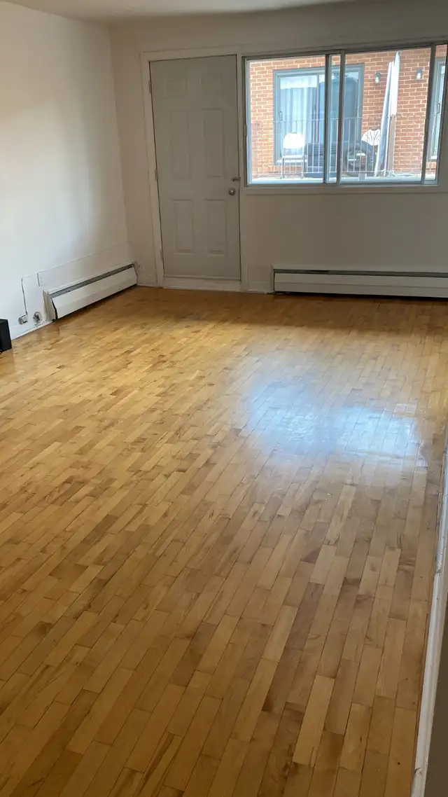 3 1/2 for Rent at Ahuntsic63436972060163122