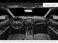 AMVIC Licensed Dealer AMVIC LICENSED DEALER//Stock Number: NE179611A *Premium Heated Bucket Seats *C... (image 5)