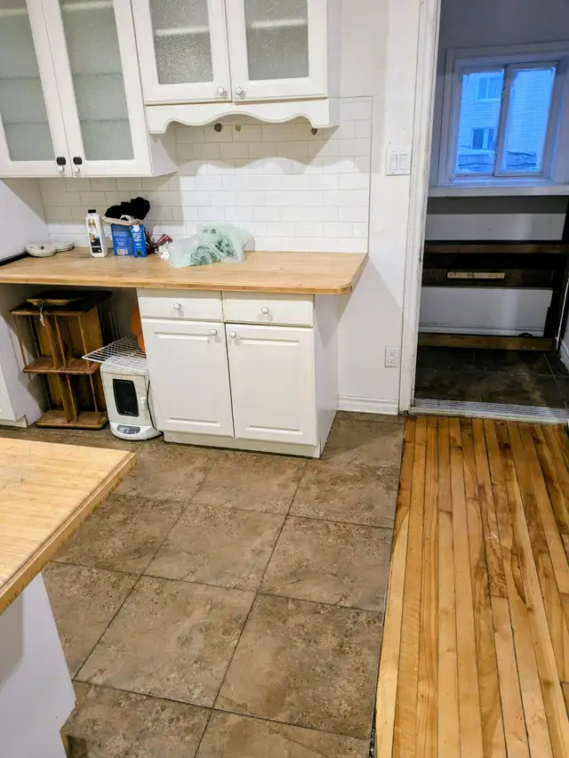 Chambres à Loués 309 Notre-Dame Gatineau $575-700  par mois in Room Rentals & Roommates in Gatineau - Image 4