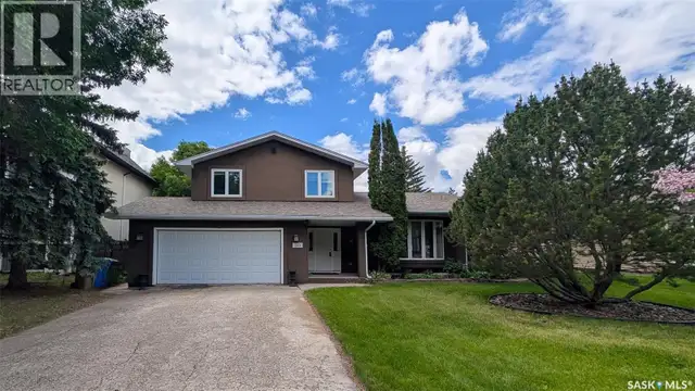 50 Lowry PLACE Regina, Saskatchewan in Houses for Sale in Regina - Image 2