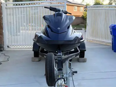 Welcome to Ride Collective - AB APPLY NOW: https://www.ridecollective.ca/get-pre-approved The 2016 Y...