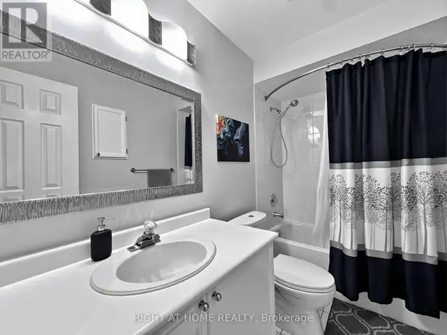94 PROVINCIAL PLACE Brampton (Northgate), Ontario in Houses for Sale in City of Toronto - Image 21