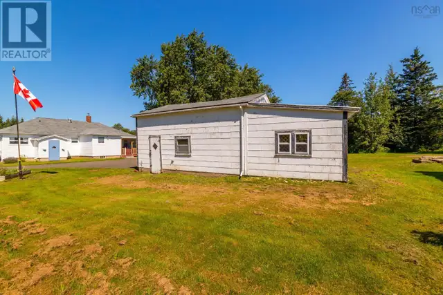 2252 Highway 1 Upper Clements, Nova Scotia in Houses for Sale in Annapolis Valley - Image 40