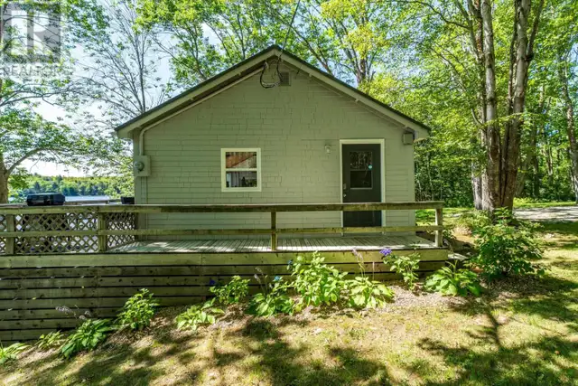 5232 Highway 340 Forest Glen, Nova Scotia in Houses for Sale in Yarmouth - Image 22
