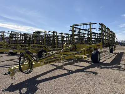 Welcome to Horizon Ag & Turf Location: Horizon Ag & Turf Lloydminster New 2025 Degelman SM90+ Heavy...