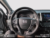 Fresh on the lot! This 2020 Honda Ridgeline Touring gives you the best of both worlds - the comfort... (image 8)