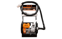 REX 2" Gas Emergency Fire Pump Kit - EFP210