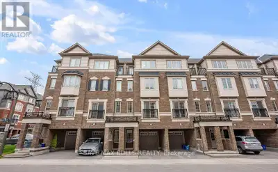 146 GIBOULEE PATH Oshawa (Windfields), Ontario