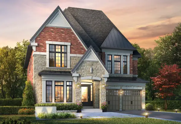 KING'S CALLING NEW DETACHED HOMES VIP SALE62864754229635123