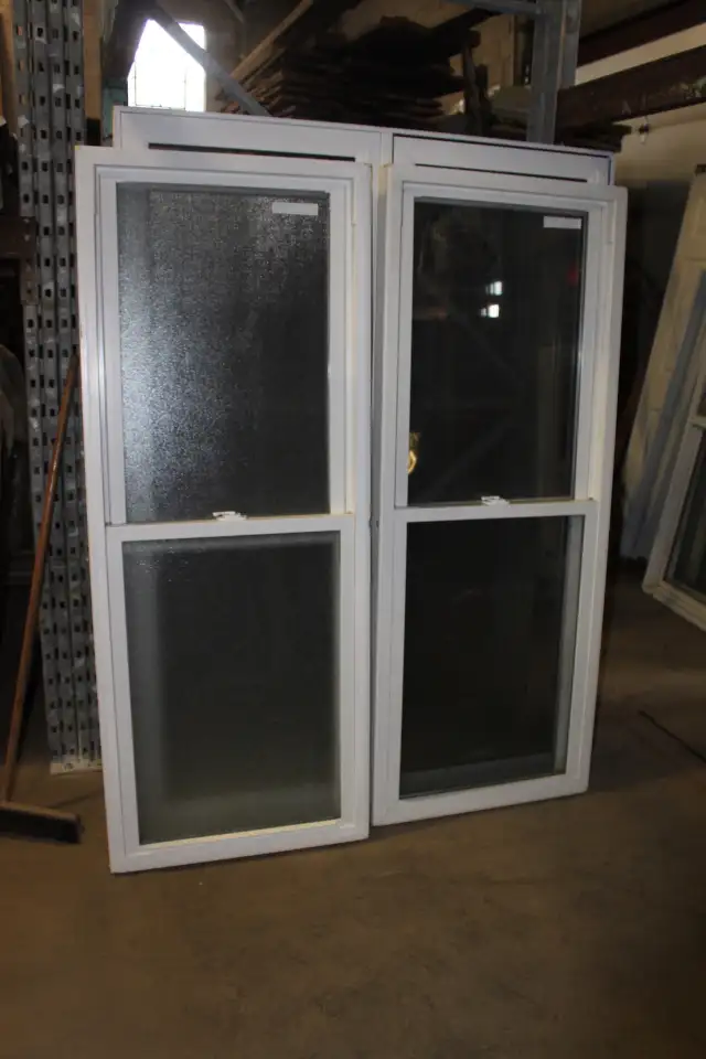 Vinyl Windows in Windows, Doors & Trim in Kitchener / Waterloo - Image 4