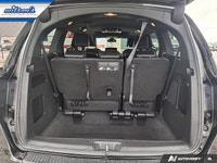Come see this certified 2024 Honda Odyssey Black Edition | Leather | Nav | Sunroof | DVD | Heated Se... (image 9)