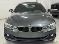 See Dealer Website for Details. BMW 4 Series 430i Xdrive 2017 (image 1)