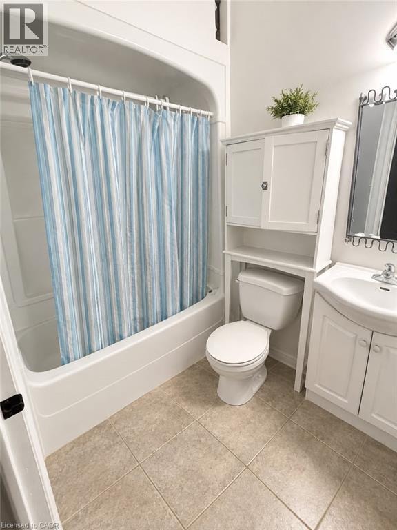 567 WOOLWICH Street Unit# 4 Guelph, Ontario 5