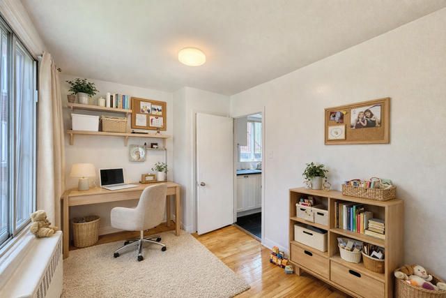 2 chambres rénovées à Ville St-Laurent - Wi-Fi et électros in Long Term Rentals in City of Montréal - Image 5