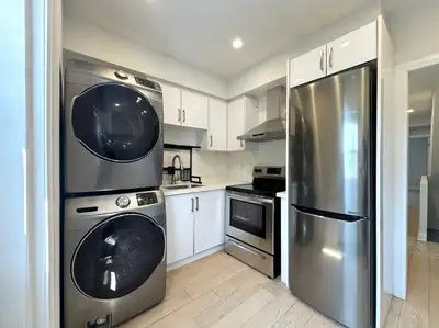 244 Boulton Ave. Upper