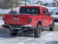 Come see this 2020 Jeep Gladiator Overland. Its Automatic transmission and Regular Unleaded V-6 3.6... (image 7)