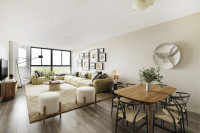 For a limited time, enjoy 1/2 month of free rent* * Select suites only. Some conditions apply. Price... (image 2)