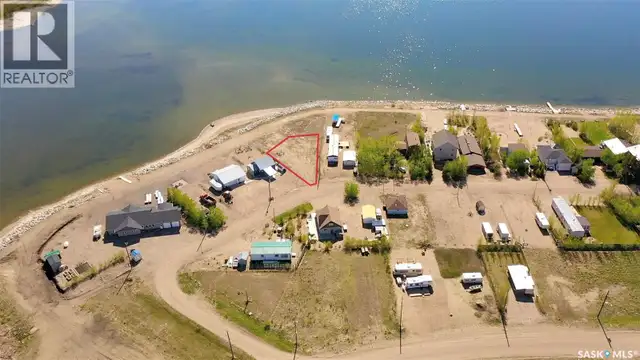 121 Murray CRESCENT Fishing Lake, Saskatchewan in Land for Sale in Saskatoon - Image 4