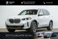 *English below* *Français:* Ce BMW X5 xDrive40i 2024, provenant d'un seul propriétaire ayant effectu... (image 2)