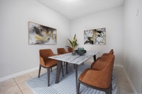 2 Bedroom Apartment for rent with all apartment utilities included at Wonderland Towers Apartments,... (image 3)