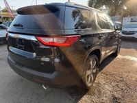 **CARS TRUCKS SUV 4X4 VAN AWD EDMONTON FINANCING AVAILABLE EASY FINANCING ** 2020 CHEVROLET TRAVERSE... (image 5)
