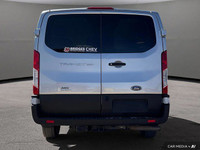 Dealer Certified Pre-Owned. This Ford Transit Passenger Wagon delivers a Twin Turbo Regular Unleaded... (image 5)